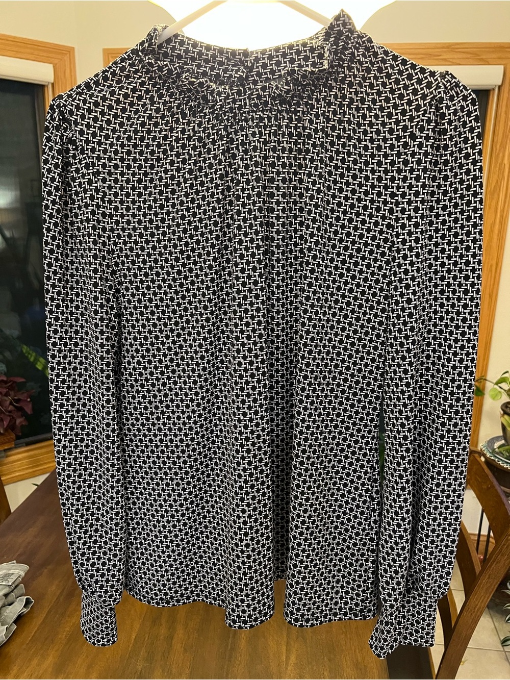 Adrianna Papell Blouse